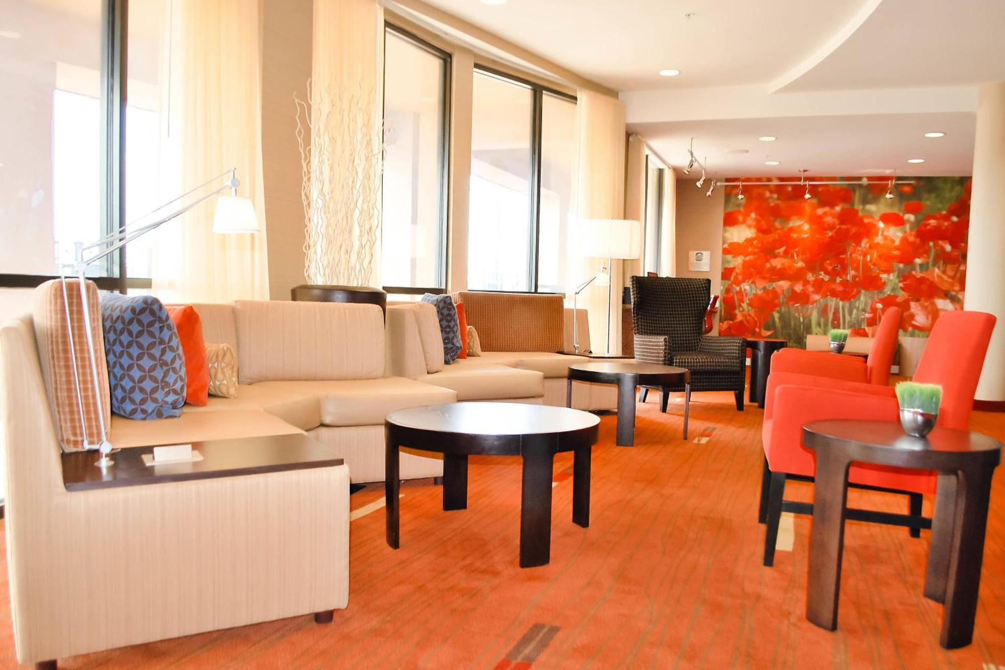 Courtyard Salina Ξενοδοχείο Εξωτερικό φωτογραφία